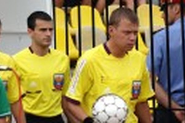 "Арсенал" – "Уфа" – 1:0 "Арсенал" – "Уфа" – 1:0