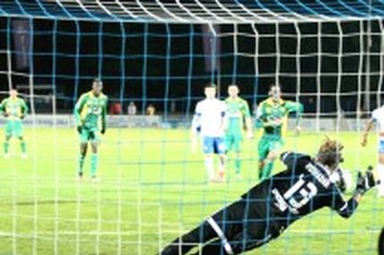 11:20 25.09.2014 Автор: Геннадий Полищук Источник: OneD Кубок России - Cезон 2014/2015 , Балтика - Кубань , Балтика , Кубань "Балтика" – "Кубань" –…