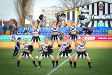 10:32 25.02.2018 Автор: Стариков Вячеслав ПФЛ Юг - Cезон 2017/2018 , Клубы , Академия им