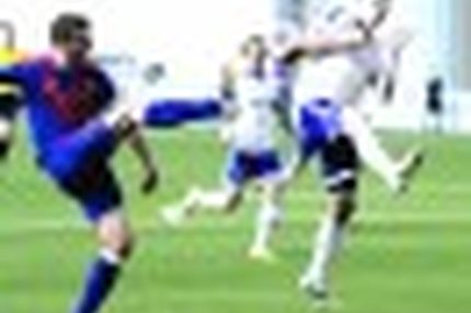 11:17 07.10.2016 Источник: OneDivision.ru - Футбол России: РФПЛ, ФНЛ Футбольная Национальная Лига (ФНЛ) - Cезон 2016/2017 , Енисей - Факел , Динамо М…