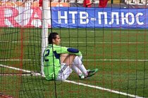 "Амкар-мол." – "Анжи-мол." – 3:2