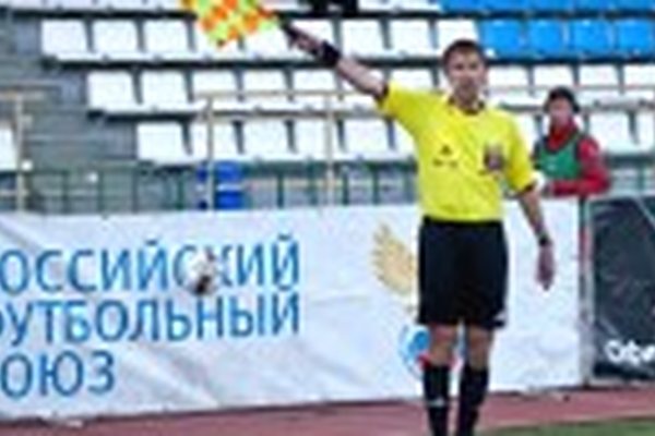 "Уфа" – "Химик" – 2:1