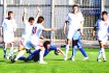 Горняк - Зенит-3:3 Горняк - Зенит-3:3 Горняк - Зенит-3:3 Горняк - Зенит-3:3 Горняк - Зенит-3:3 Горняк - Зенит-3:3 Горняк - Зенит-3:3