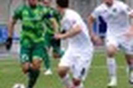13:34 28.11.2016 Автор: Руслан Чернышев Источник: OneDivision.ru - Футбол России: РФПЛ, ФНЛ Крымская Премьер-Лига - Cезон 2016/2017 , Евпатория -…
