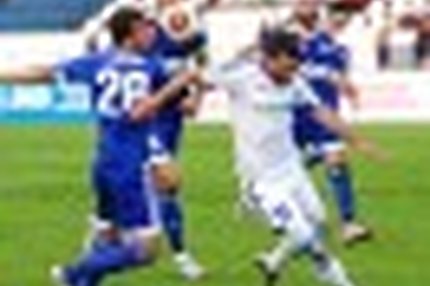 11:56 28.07.2015 Автор: Денис Гулящев Источник: OneDivision.ru - Футбол России: РФПЛ, ФНЛ Футбольная Национальная Лига (ФНЛ) - Cезон 2015/2016 ,…