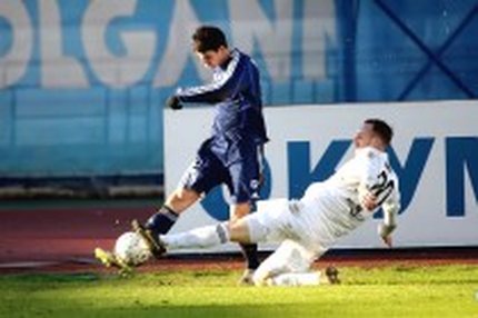 13:15 26.04.2015 Автор: Вячеслав Смирнов Источник: OneD ФНЛ - Cезон 2014/2015 , Анжи - Томь , Балтика - Сокол , Волга НН - Химик , Волгарь -…