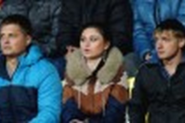 "Арсенал" – "Мордовия" – 0:0 "Арсенал" – "Мордовия" – 0:0