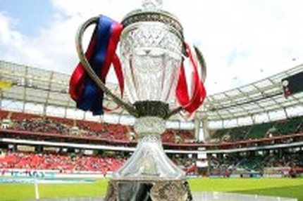 16:06 25.10.2017 Источник: OneD ФНЛ - Cезон 2017/2018 , РПЛ - Cезон 2017/2018 , Кубок России - Cезон 2017/2018 , ПФЛ Юг - Cезон 2017/2018 , Шинник -…