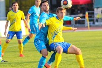 11:24 28.03.2016 Автор: Вячеслав Смирнов Источник: OneDivision.ru - Футбол России: РФПЛ, ФНЛ Футбольная Национальная Лига (ФНЛ) - Cезон 2015/2016 ,…