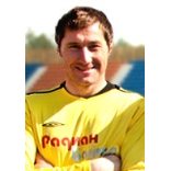 Баркалов Сергей