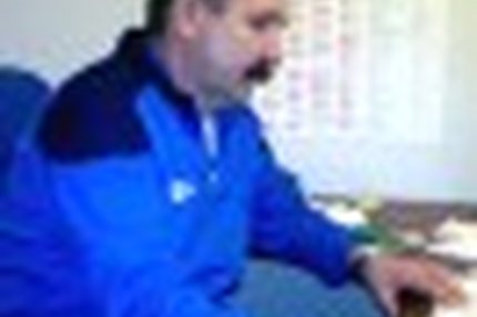 17:10 14.11.2011 Автор: Владимир Митрофанов Футбольная Национальная Лига (ФНЛ) Cезон 2011/12 , Динамо , Александр Заложных Александр Заложных:…