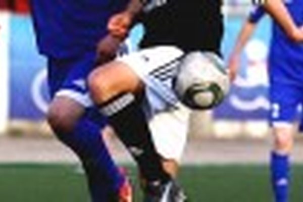 Волга - Химик - 0:2