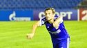 "Волгарь" – "Металлург-Кузбасс" – 1:0