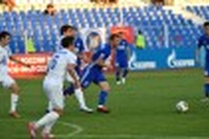 23:15 21.08.2016 Автор: Дмитрий Болотин Источник: OneDivision.ru - Футбол России: РФПЛ, ФНЛ Футбольная Национальная Лига (ФНЛ) - Cезон 2016/2017 ,…