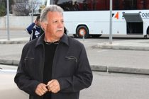 Костас Скитинис: Все начиналось с "Факела"