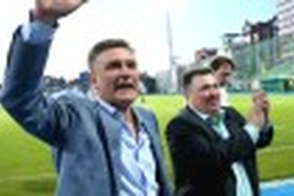"Томь" -"Кубань" - 2:0