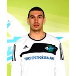 Галахов Александр
