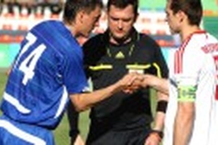 15:12 30.05.2011 Автор: Томашевский Сергей Второй дивизион: зона «Юг» Cезон 2011/12 , Машук-КМВ - Ангушт , Алания-Д - Олимпия , СКА - Динамо Ст ,…