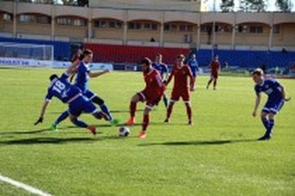 11:04 28.03.2016 Автор: Дмитрий Иголинский Источник: OneDivision.ru - Футбол России: РФПЛ, ФНЛ Футбольная Национальная Лига (ФНЛ) - Cезон 2015/2016 ,…