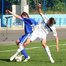 "Калуга" – "Зенит" Пн – 0:1