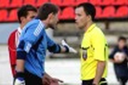 "Звезда" Рз - "Металлург-Оскол" - 1:4 "Звезда" Рз - "Металлург-Оскол" - 1:4 "Звезда" Рз - "Металлург-Оскол" - 1:4 "Звезда" Рз - "Металлург-Оскол" -…