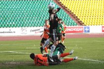 Краснодар – Урал – 1:0