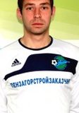 Зеленский Тихон