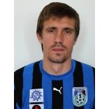 Поворов Максим