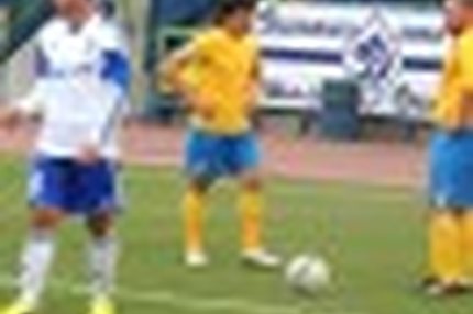 11:31 01.10.2013 Автор: Александр Алферьев Источник: OneDivision.ru - Футбол России: РФПЛ, ФНЛ Футбольная Национальная Лига (ФНЛ) - Cезон 2013/2014 ,…