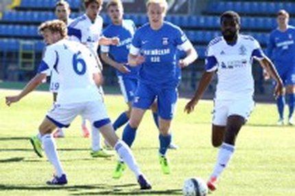 20:00 21.04.2014 Автор: Александр Алферьев Источник: OneDivision.ru - Футбол России: РФПЛ, ФНЛ Футбольная Национальная Лига (ФНЛ) - Cезон 2013/2014 ,…
