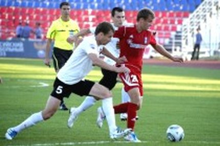 "Мордовия" - "Енисей" - 2:3 "Мордовия" - "Енисей" - 2:3 "Мордовия" - "Енисей" - 2:3 "Мордовия" - "Енисей" - 2:3 "Мордовия" - "Енисей" - 2:3…