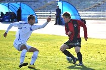 Ротор – Химки – 0:1