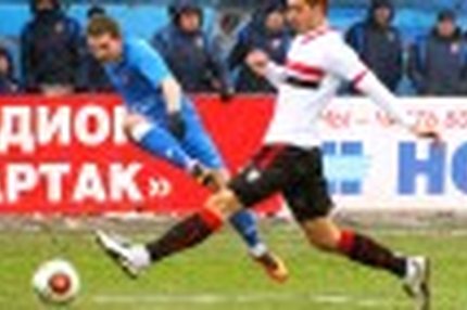 13:11 06.11.2016 Автор: Вячеслав Смирнов Источник: OneDivision.ru - Футбол России: РФПЛ, ФНЛ Футбольная Национальная Лига (ФНЛ) - Cезон 2016/2017 ,…