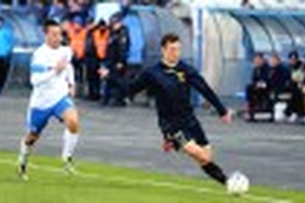 "Балтика" – "Торпедо" – 0:0 "Балтика" – "Торпедо" – 0:0