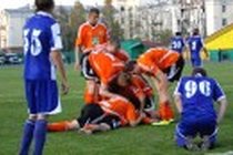 Дюжина лучших. "Восток"