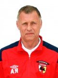 Яновский Александр Аркадьевич