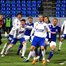 Превью: "Газовик" – "Факел"