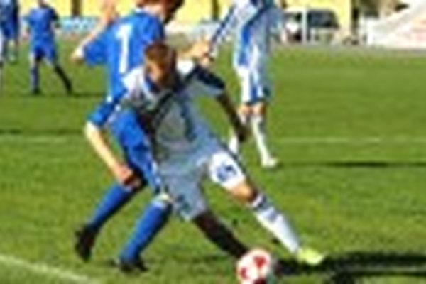 "Иртыш" – "Cибирь-2" – 1:0 (доп. время)