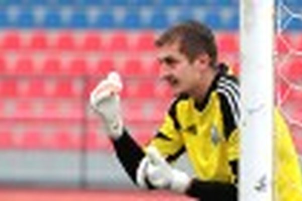 "Долгопрудный" – "Торпедо" Вл – 0:4 "Долгопрудный" – "Торпедо" Вл – 0:4