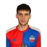 Базанов Алексей