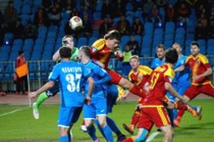 18:38 26.04.2016 Автор: Николай Шитиков Источник: OneDivision.ru - Футбол России: РФПЛ, ФНЛ Футбольная Национальная Лига (ФНЛ) - Cезон 2015/2016 ,…