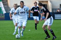 Превью: "Торпедо" Вл – "Торпедо" М