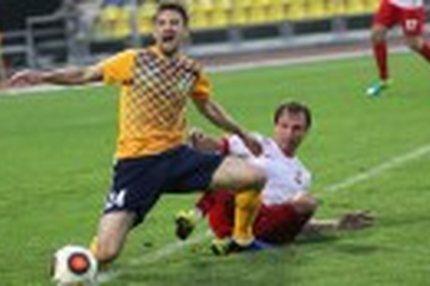 19:14 14.08.2016 Автор: Вячеслав Смирнов Источник: OneDivision.ru - Футбол России: РФПЛ, ФНЛ Футбольная Национальная Лига (ФНЛ) - Cезон 2016/2017 ,…