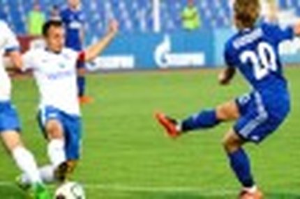 14:59 14.08.2016 Автор: Дмитрий Болотин Источник: OneDivision.ru - Футбол России: РФПЛ, ФНЛ Футбольная Национальная Лига (ФНЛ) - Cезон 2016/2017 ,…