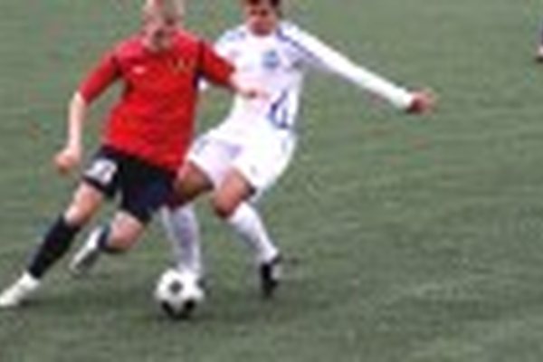 Днепр – Динамо Вг – 1:1