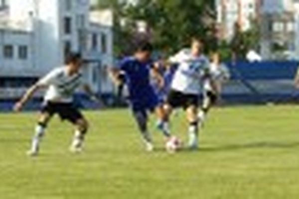 "Динамо" Брнл - "КУЗБАСС" - 4:2 "Динамо" Брнл - "КУЗБАСС" - 4:2