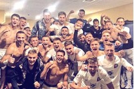 21:27 24.07.2019 Автор: Владислав Лицин Источник: OneD ФНЛ - Cезон 2019/2020 , Ротор , Чертаново Победное "Чертаново" "Чертаново" классно начало свой…