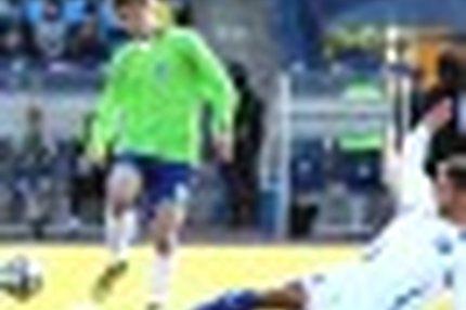 Карелия - Динамо Вг. 1:2 Карелия - Динамо Вг