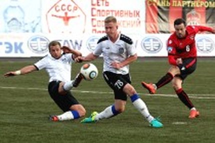 12:40 27.03.2017 Автор: Вячеслав Смирнов Источник: OneDivision.ru - Футбол России: РФПЛ, ФНЛ Футбольная Национальная Лига (ФНЛ) - Cезон 2016/2017 ,…