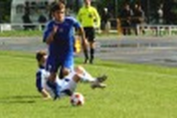 "Иртыш" – "Cибирь-2" – 1:0 (доп. время)